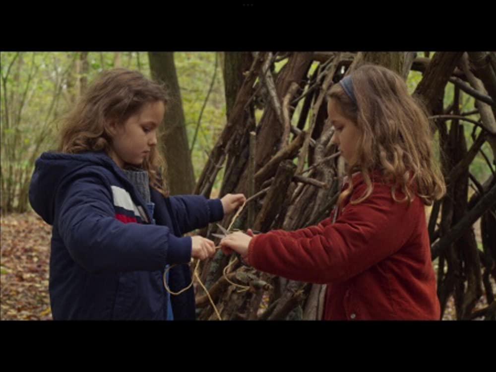 秘密の森の、その向こうの画像