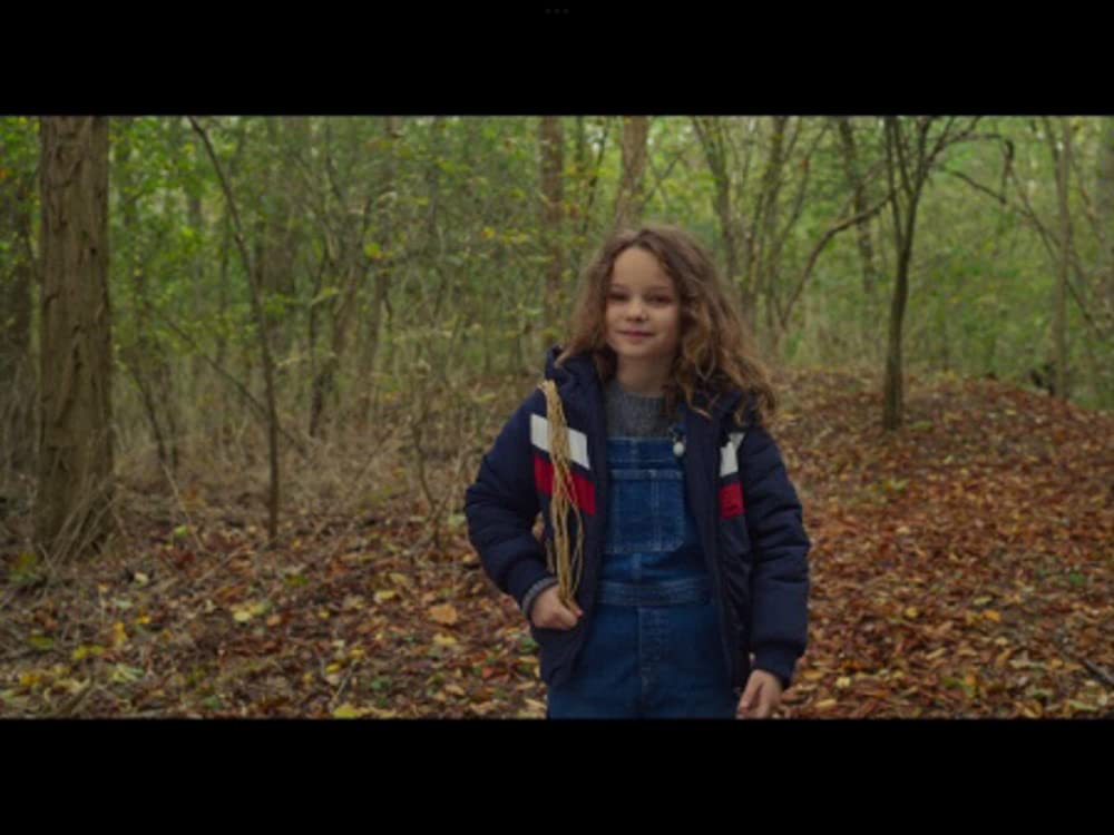 秘密の森の、その向こうの画像