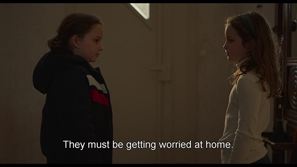 秘密の森の、その向こうの画像