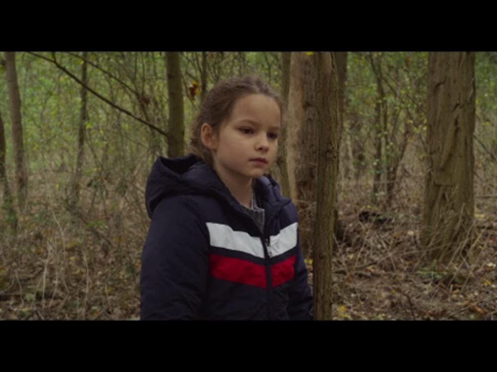 秘密の森の、その向こうの画像