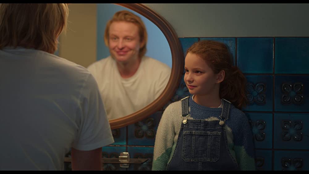 秘密の森の、その向こうの画像