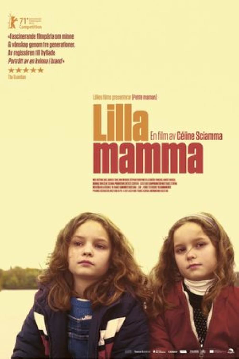 秘密の森の、その向こうの画像