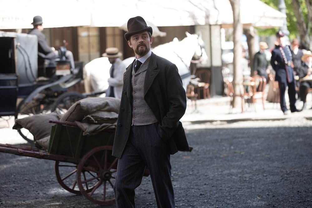 キュリー夫人 天才科学者の愛と情熱の画像