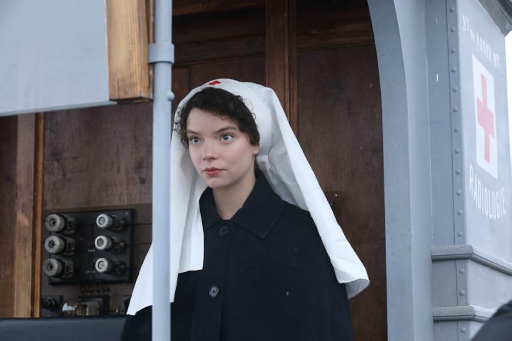 キュリー夫人 天才科学者の愛と情熱の画像