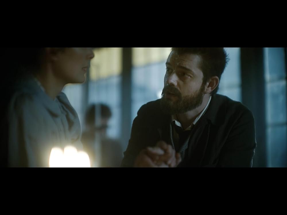 キュリー夫人 天才科学者の愛と情熱の画像