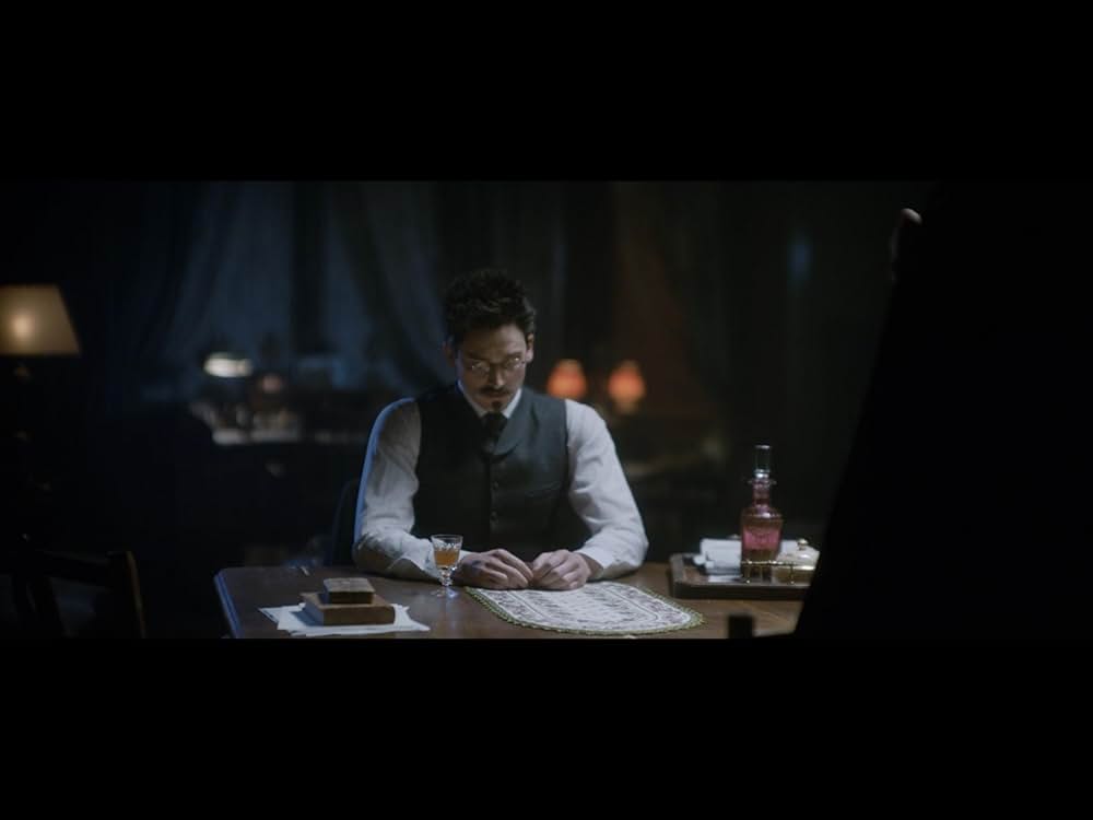 キュリー夫人 天才科学者の愛と情熱の画像