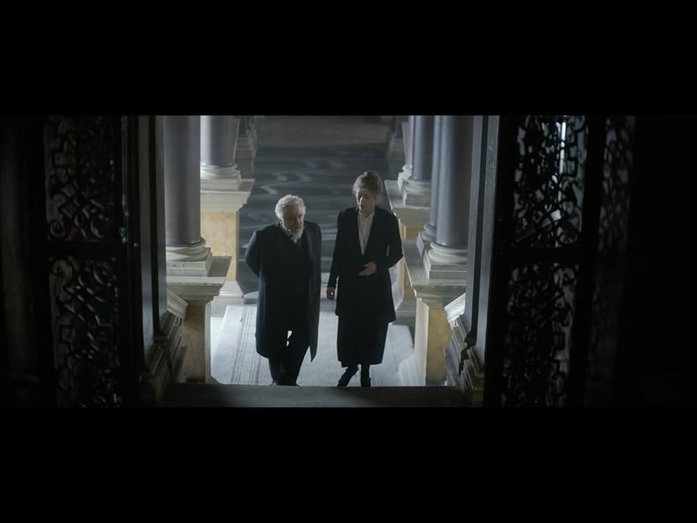 キュリー夫人 天才科学者の愛と情熱の画像