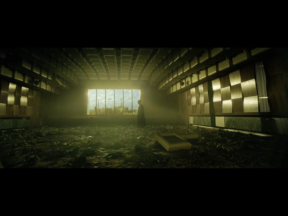 キュリー夫人 天才科学者の愛と情熱の画像