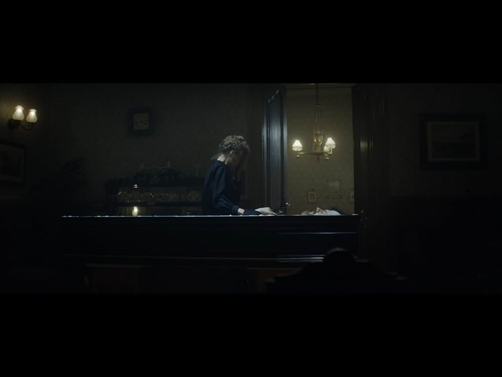 キュリー夫人 天才科学者の愛と情熱の画像