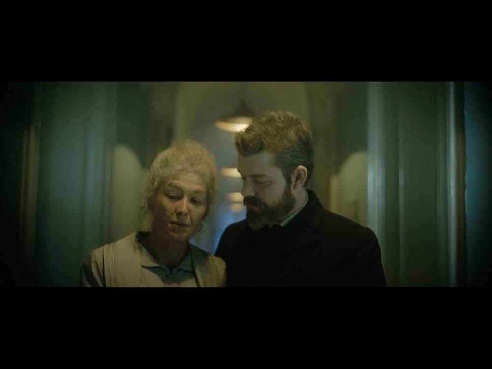 キュリー夫人 天才科学者の愛と情熱の画像