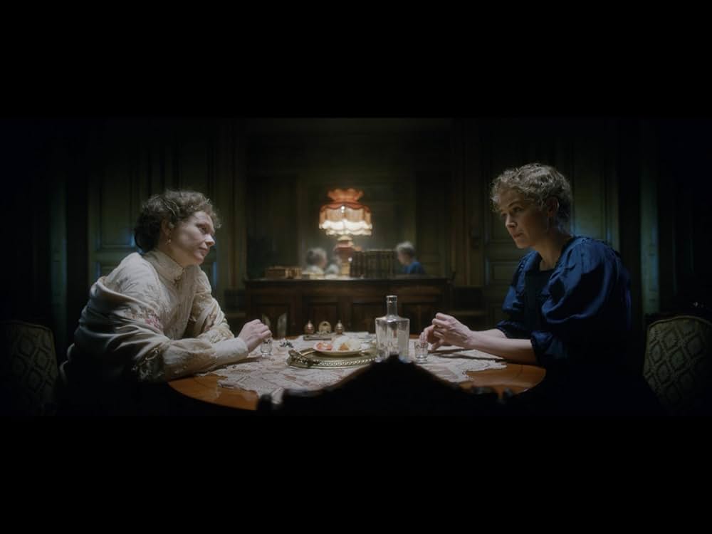 キュリー夫人 天才科学者の愛と情熱の画像