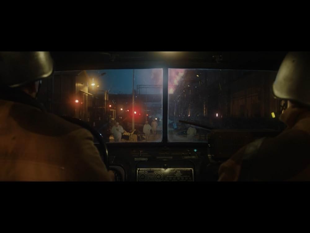 キュリー夫人 天才科学者の愛と情熱の画像