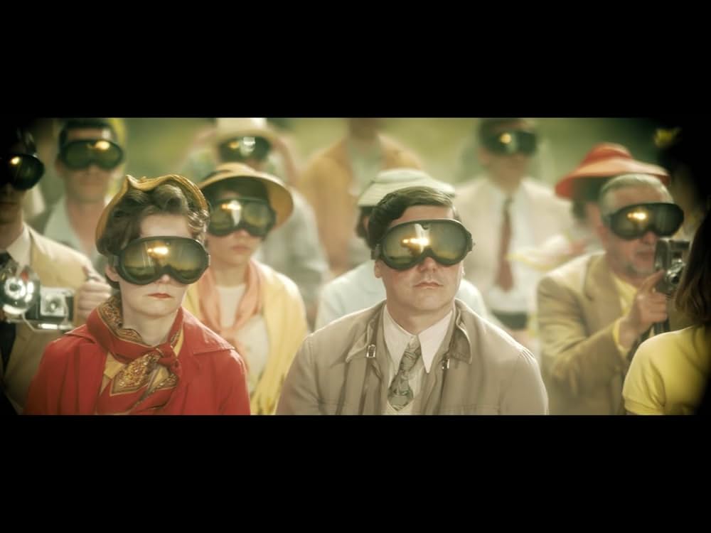 キュリー夫人 天才科学者の愛と情熱の画像