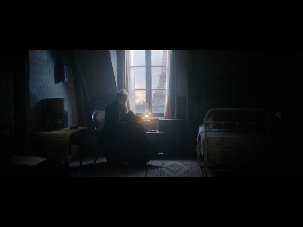 キュリー夫人 天才科学者の愛と情熱の画像