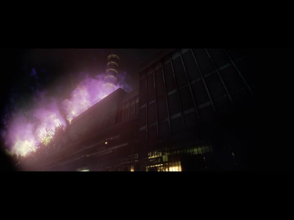 キュリー夫人 天才科学者の愛と情熱の画像