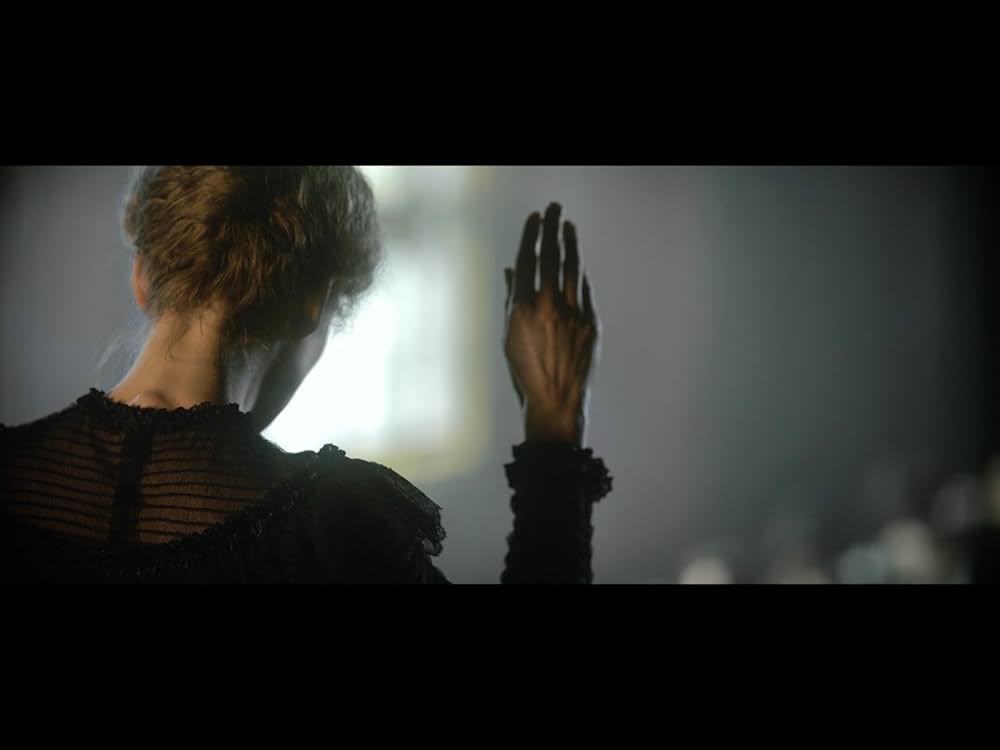 キュリー夫人 天才科学者の愛と情熱の画像