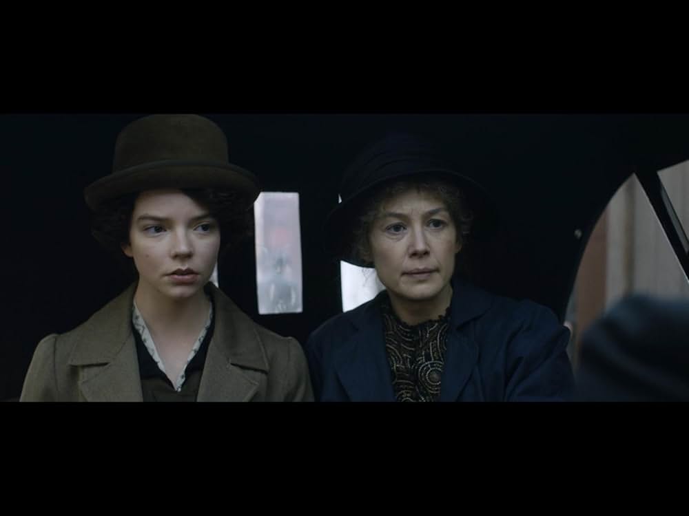 キュリー夫人 天才科学者の愛と情熱の画像