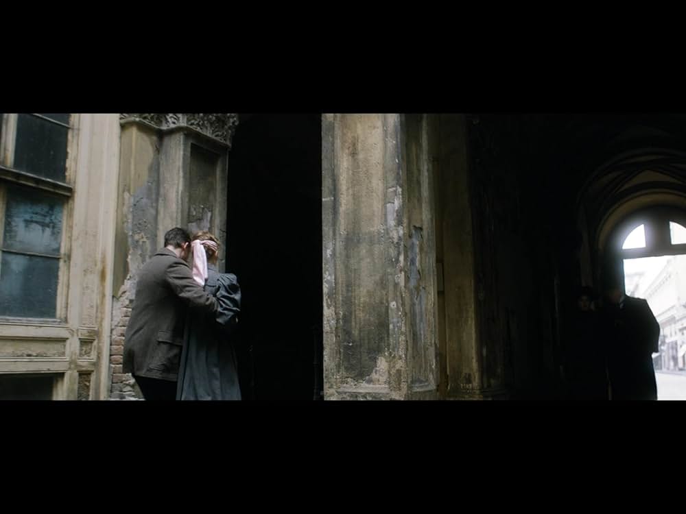 キュリー夫人 天才科学者の愛と情熱の画像