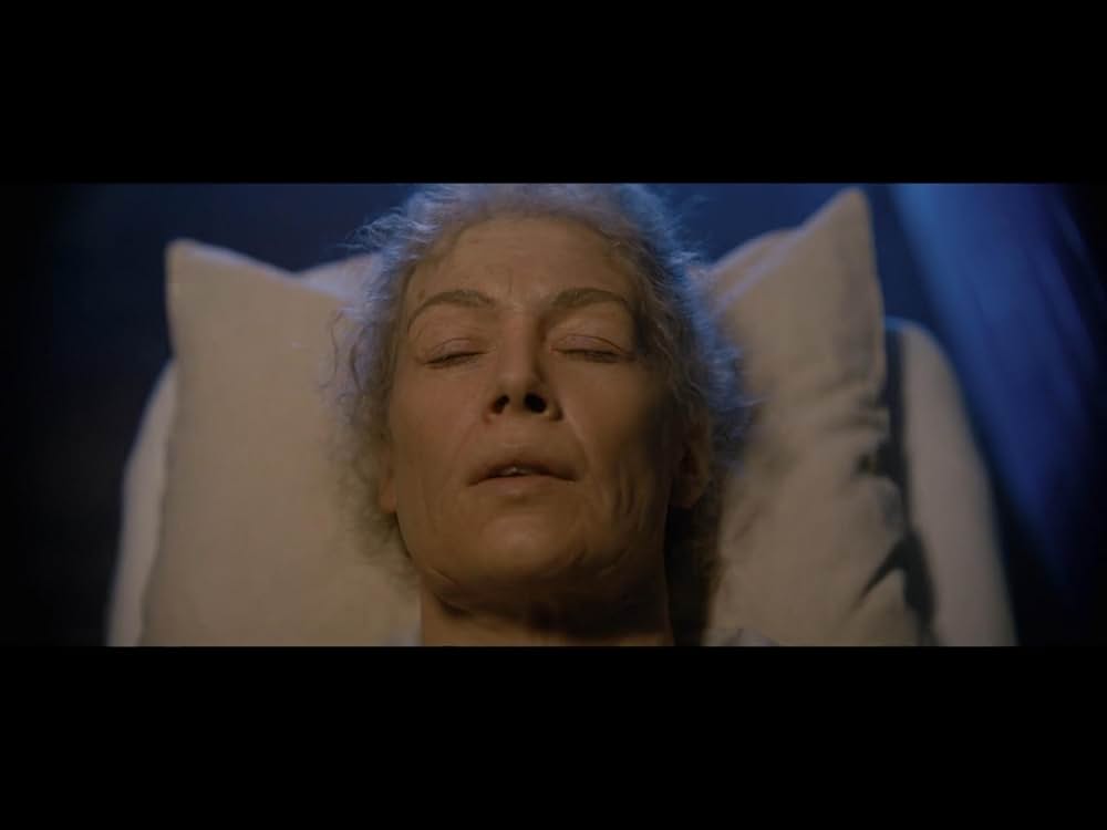 キュリー夫人 天才科学者の愛と情熱の画像