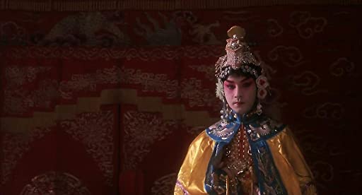 さらば、わが愛 覇王別姫の画像