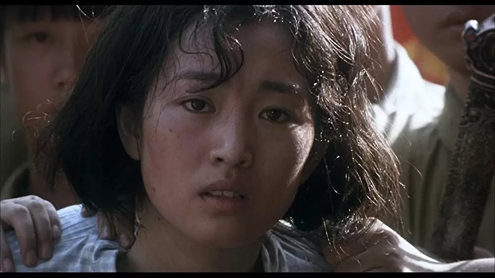 さらば、わが愛 覇王別姫の画像