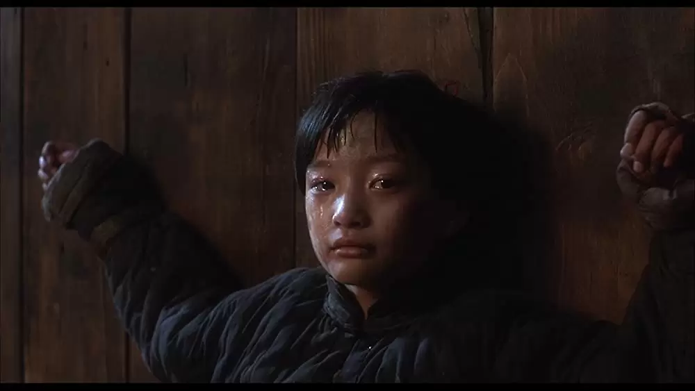 さらば、わが愛 覇王別姫の画像