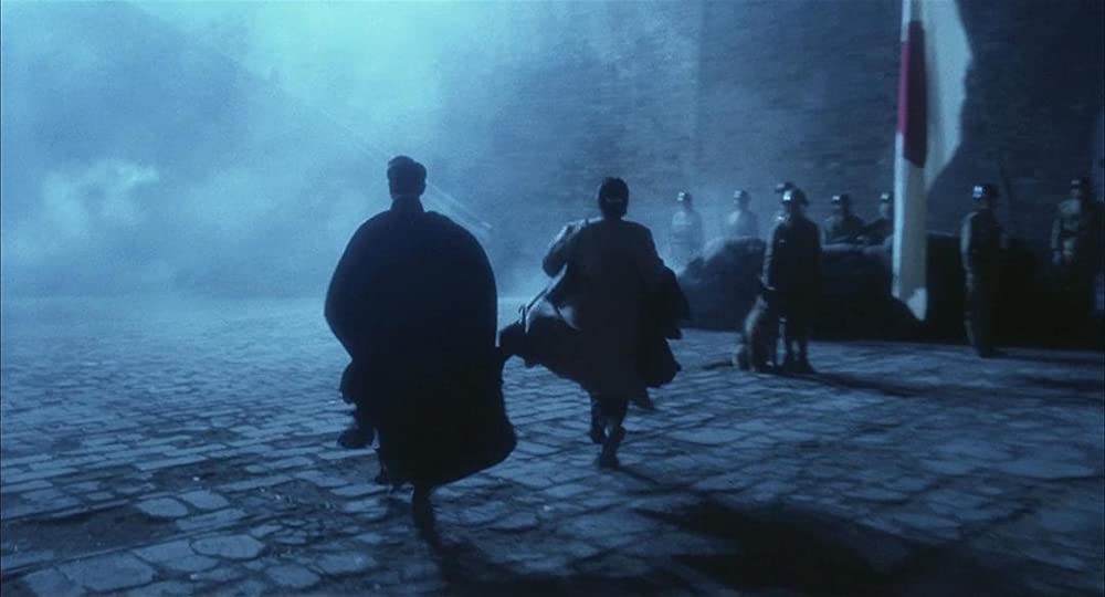 さらば、わが愛 覇王別姫の画像