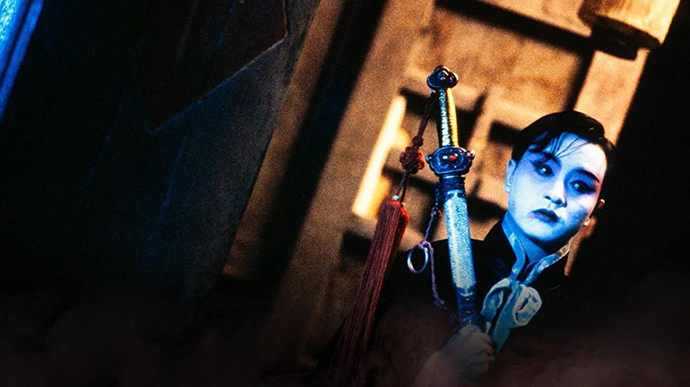 さらば、わが愛 覇王別姫の画像