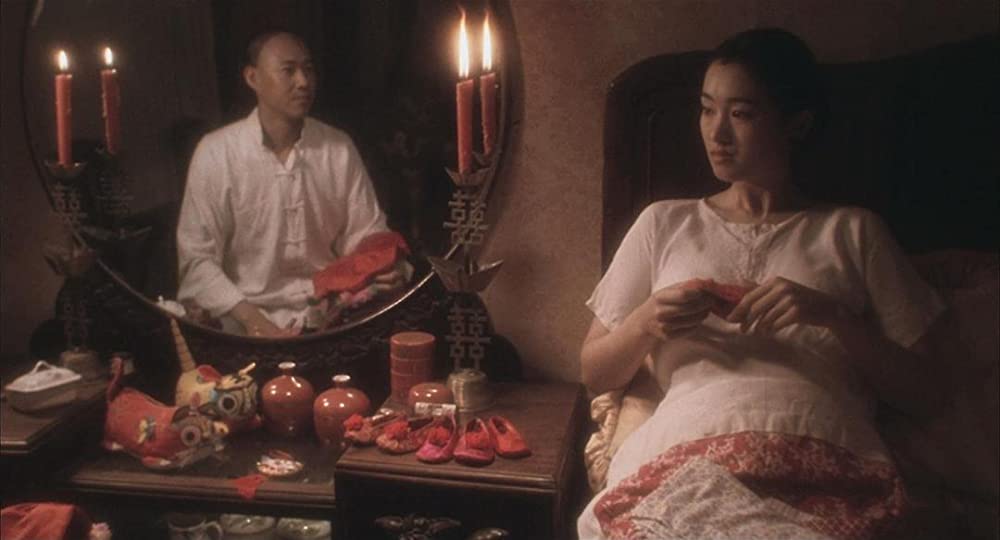 さらば、わが愛 覇王別姫の画像