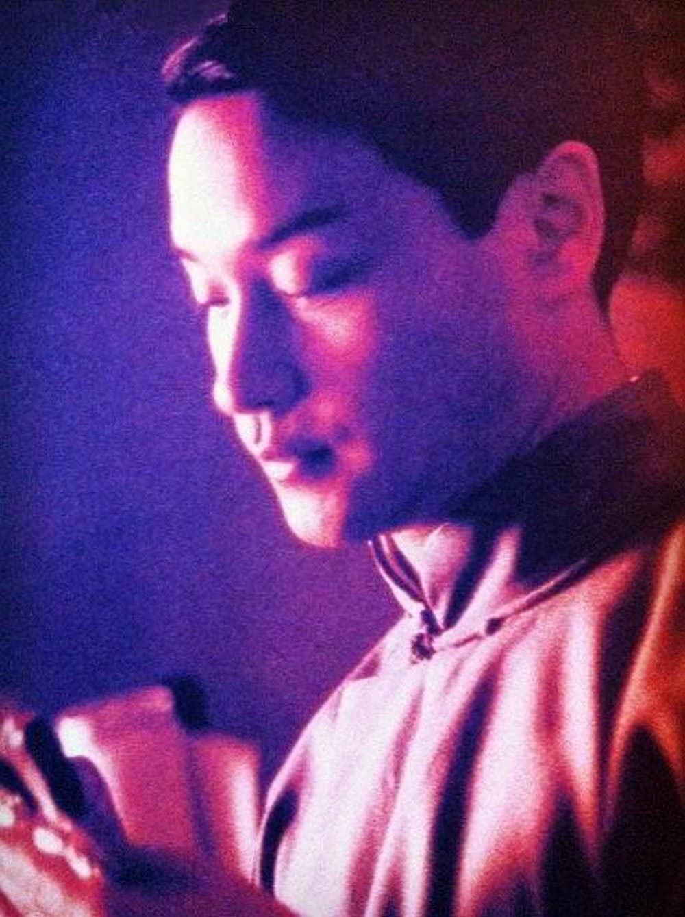 さらば、わが愛 覇王別姫の画像