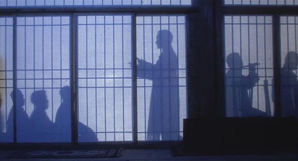 さらば、わが愛 覇王別姫の画像