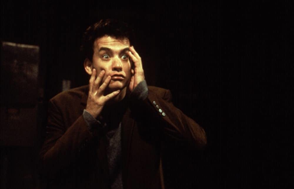 パンチラインの画像