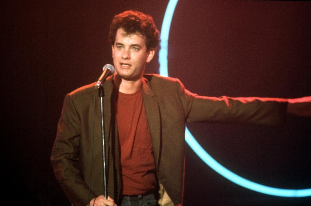 パンチラインの画像