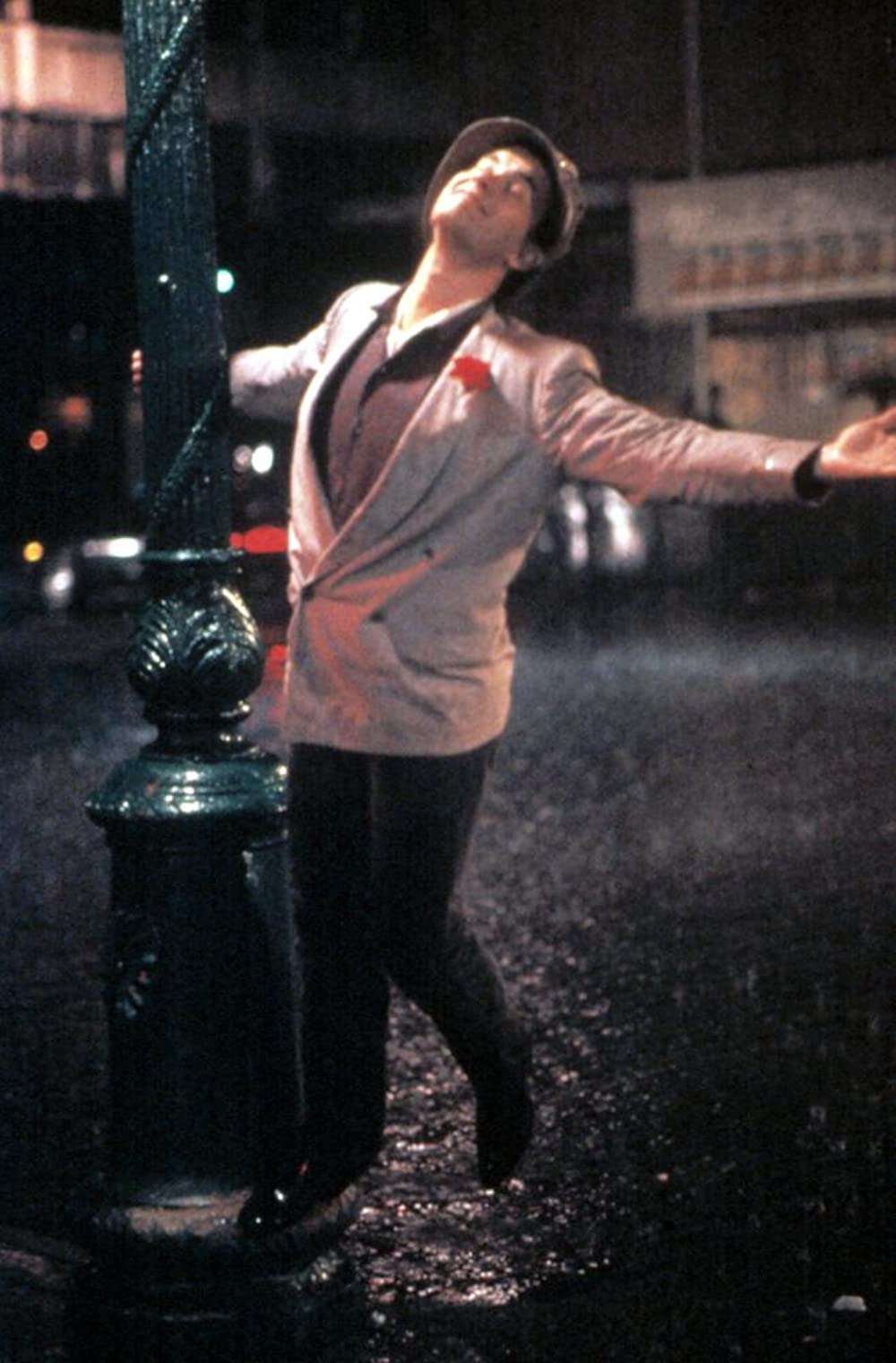 パンチラインの画像