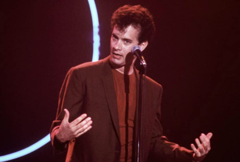 パンチラインの画像