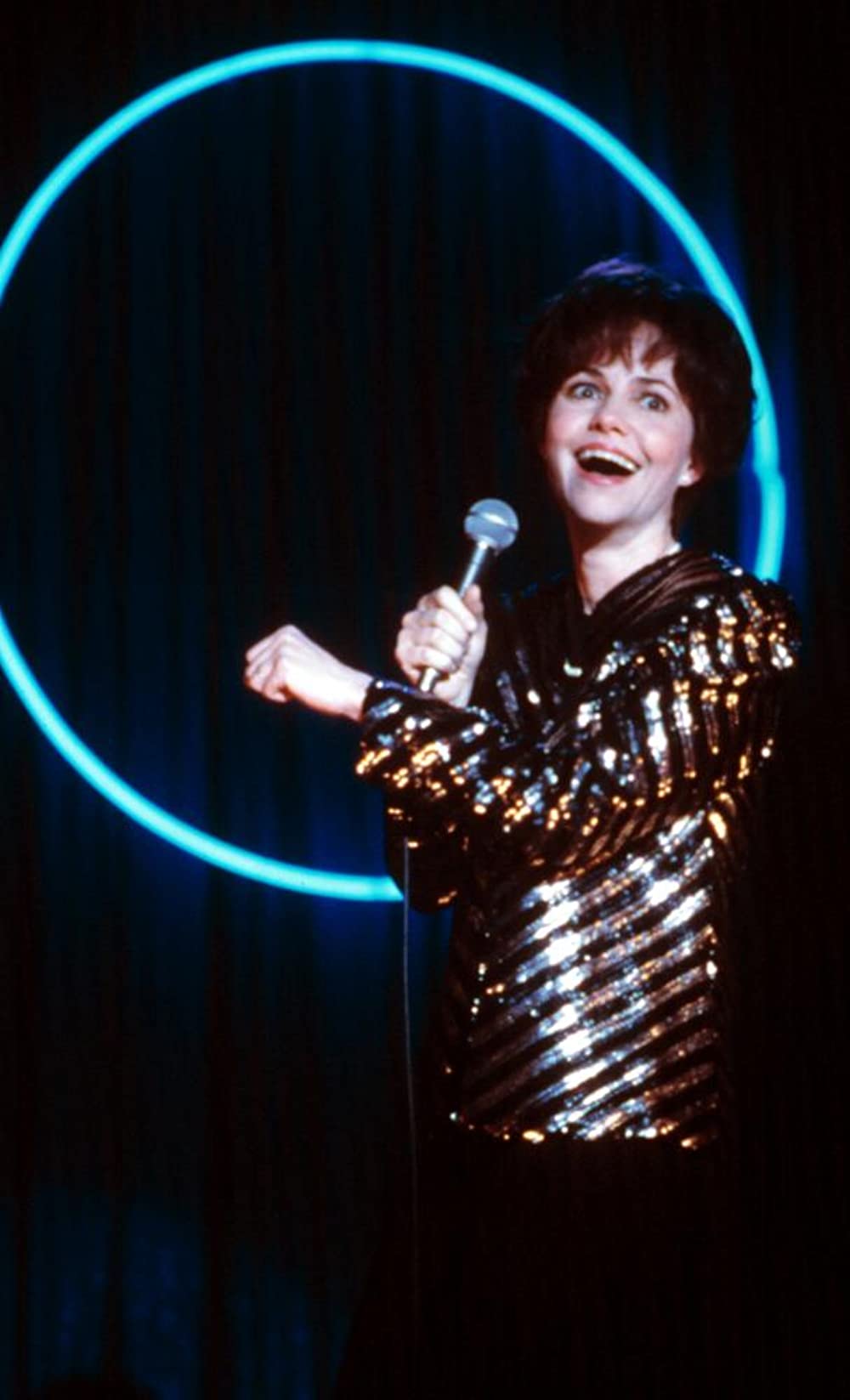 パンチラインの画像