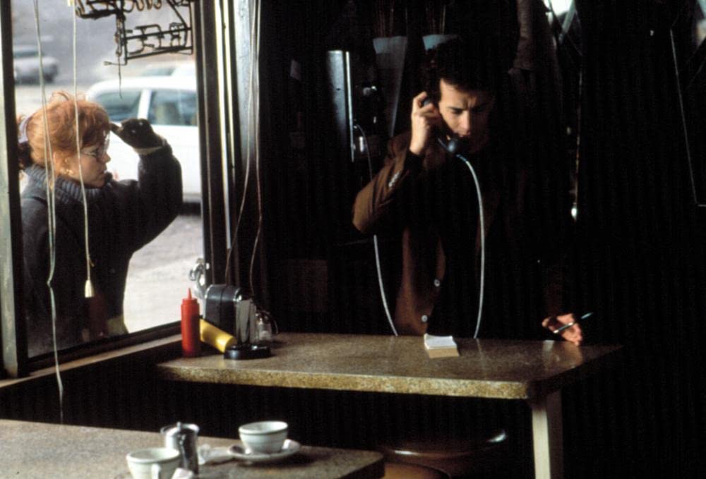 パンチラインの画像