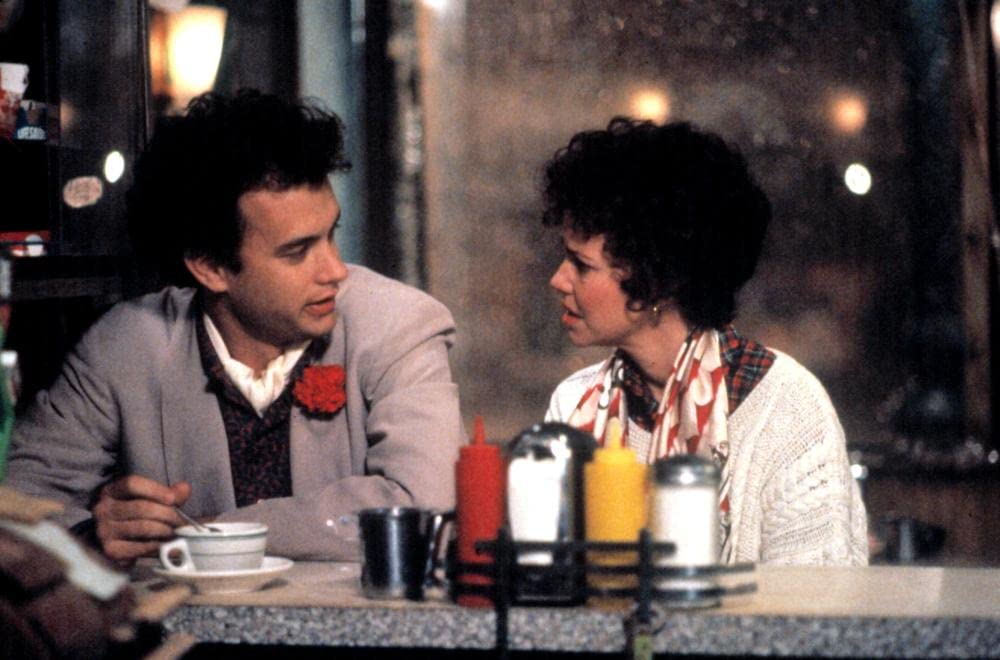 パンチラインの画像