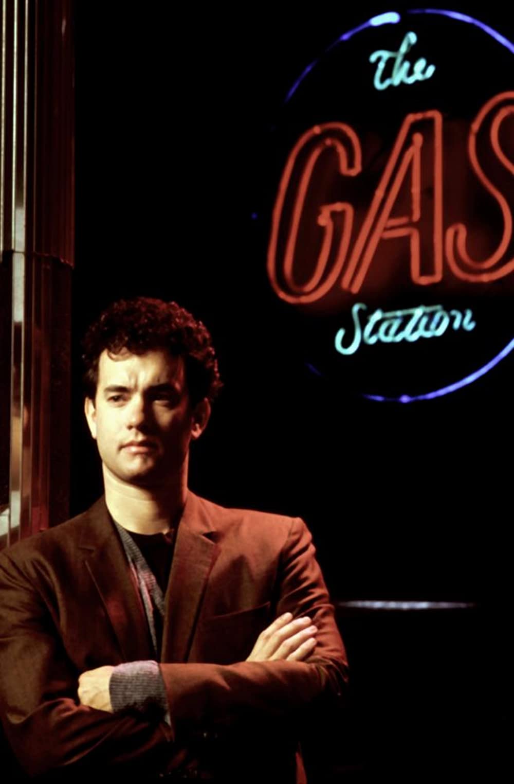 パンチラインの画像