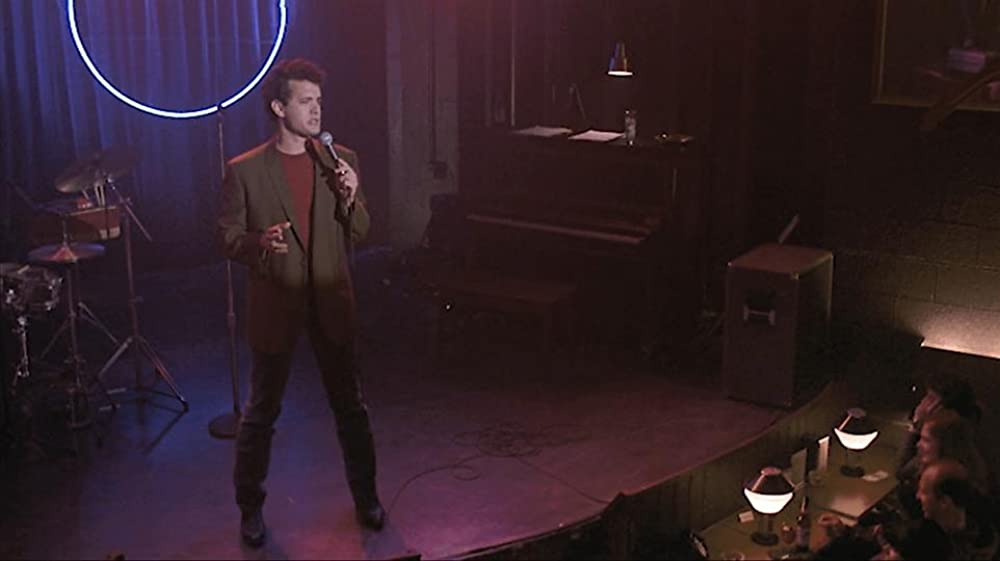 パンチラインの画像