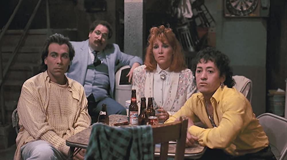 パンチラインの画像