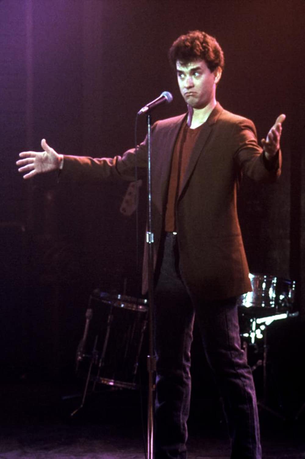 パンチラインの画像