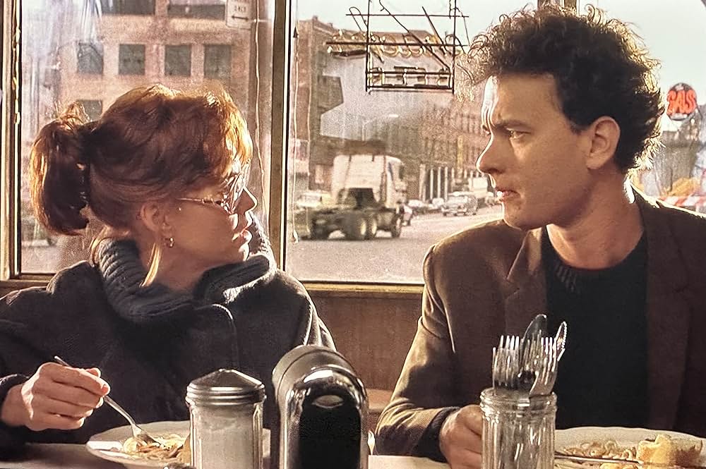 パンチラインの画像