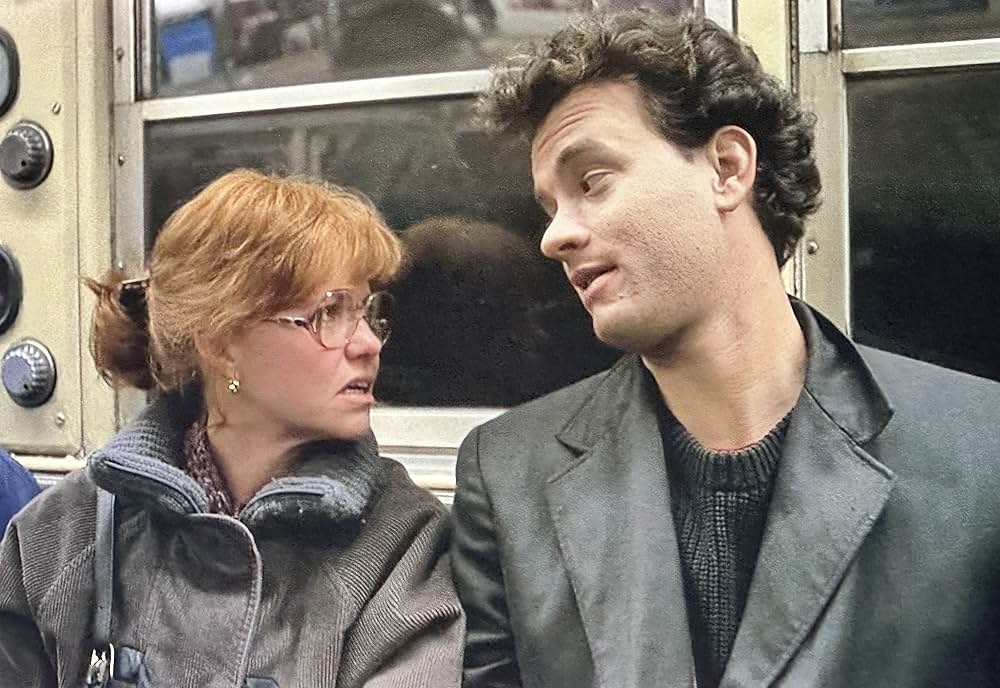 パンチラインの画像