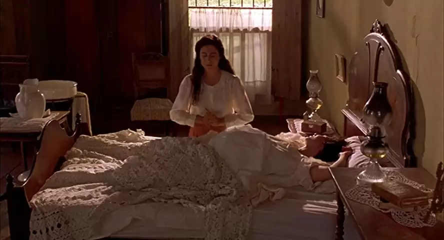 赤い薔薇ソースの伝説の画像