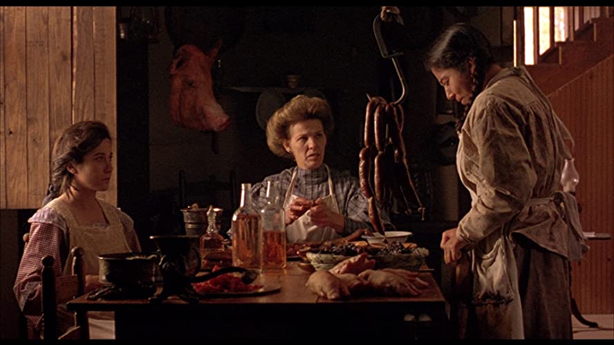 赤い薔薇ソースの伝説の画像