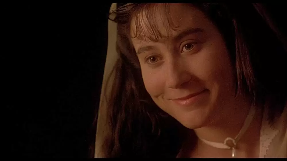 赤い薔薇ソースの伝説の画像