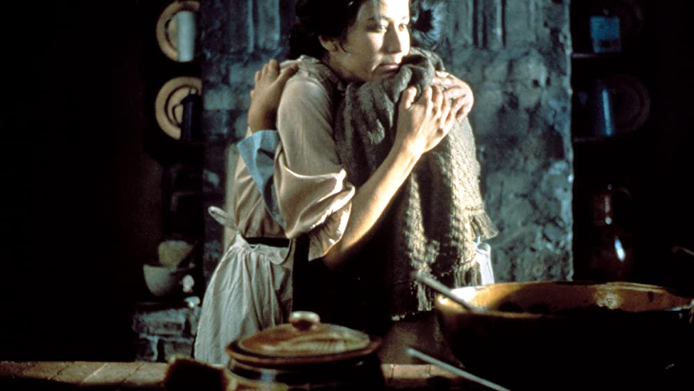 赤い薔薇ソースの伝説の画像