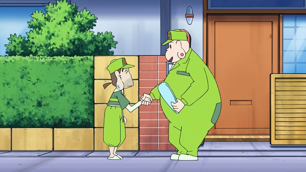 クレヨンしんちゃん 嵐を呼ぶ！オラと宇宙のプリンセスの画像