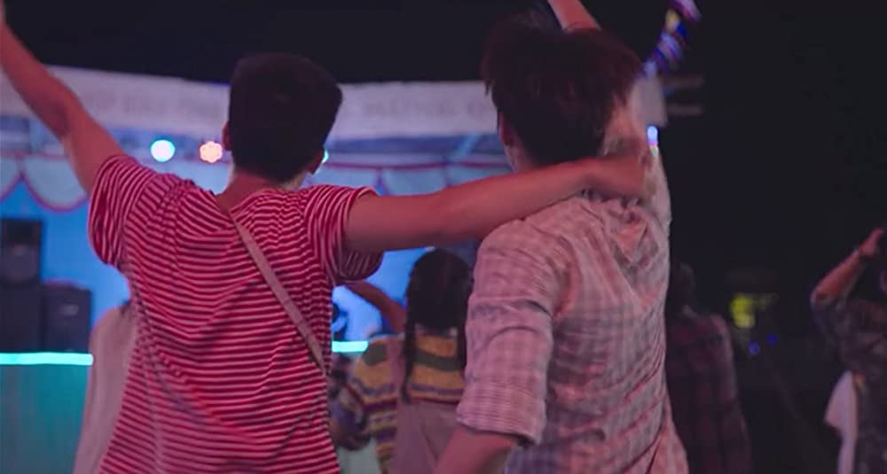 こんなにも君が好きで goodbye motherの画像